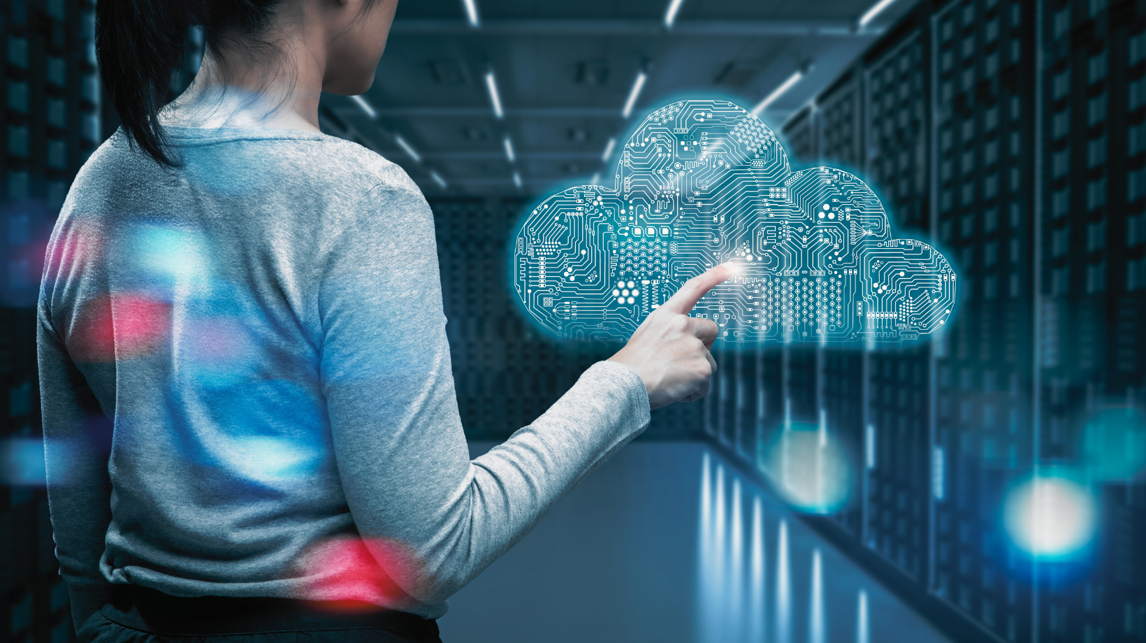 Cloud and Operations - Cloud Development - Holisticon