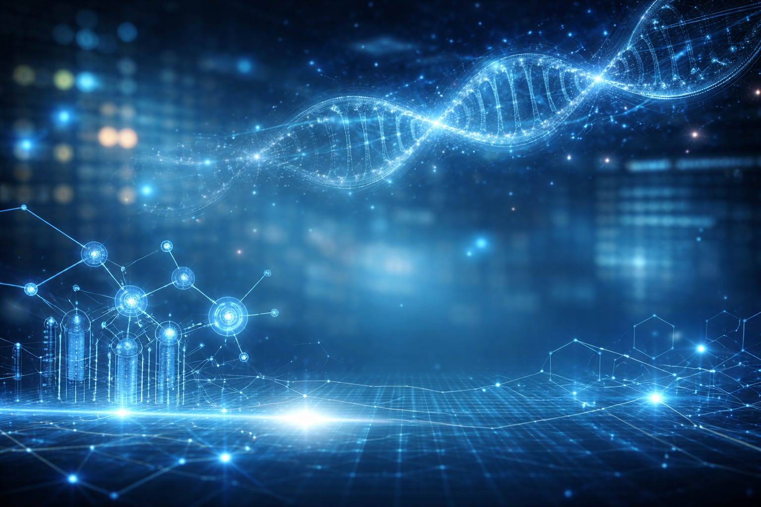 Software foundations for scientific research - Holisticon